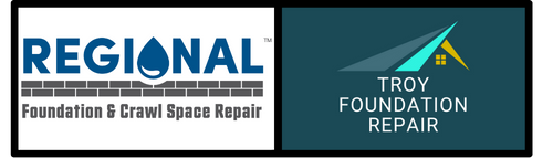 Troy Foundation Repair