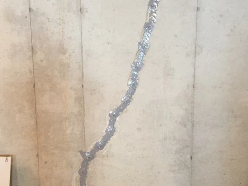 Basement Wall Repair in Troy, NC