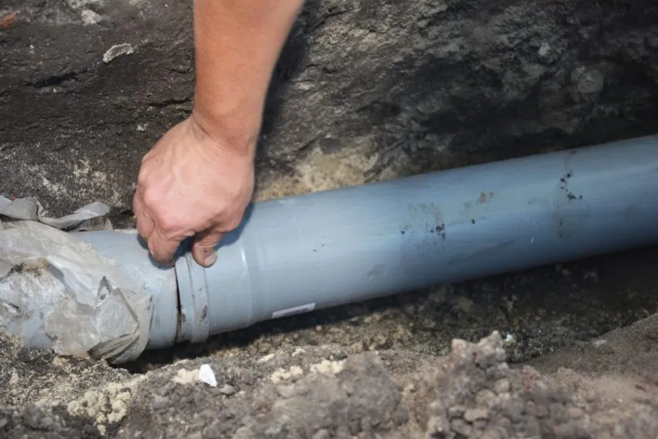 Drainage Services and Repair in Troy, NC