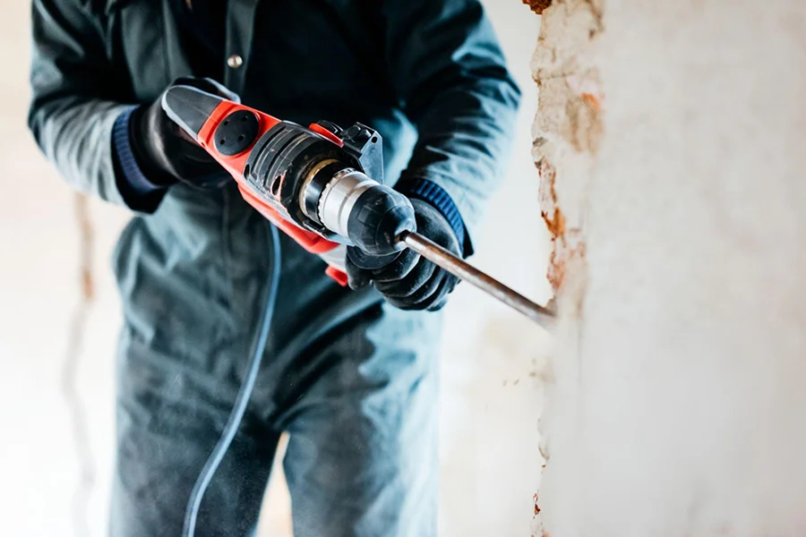 Foundation Repair in Candor, NC