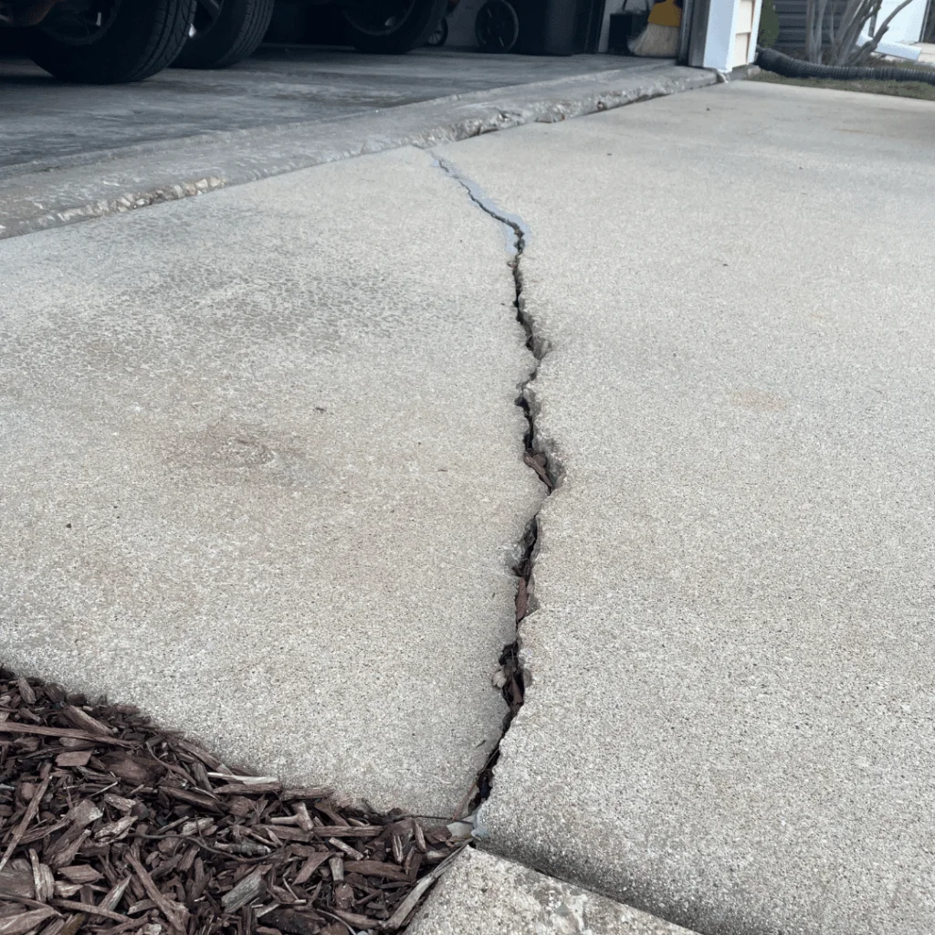 Foundation Repair in Seven Lakes, NC