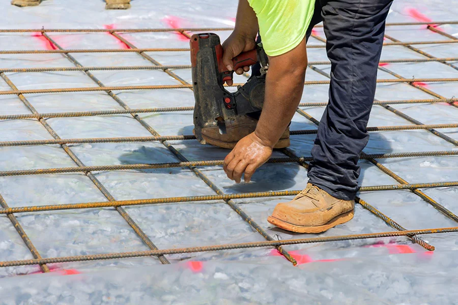 Foundation Repair in Star, NC