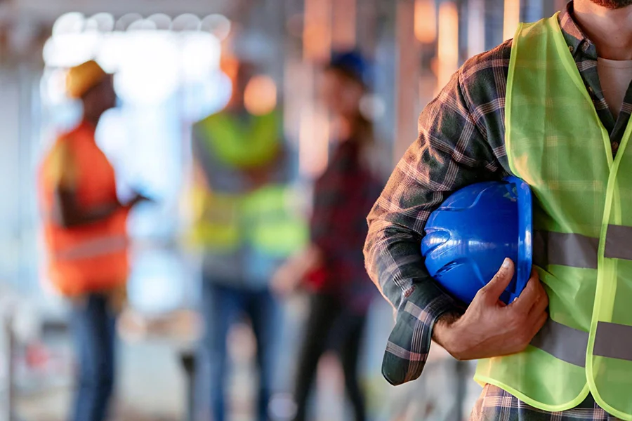 Foundation Repair in Troy, NC