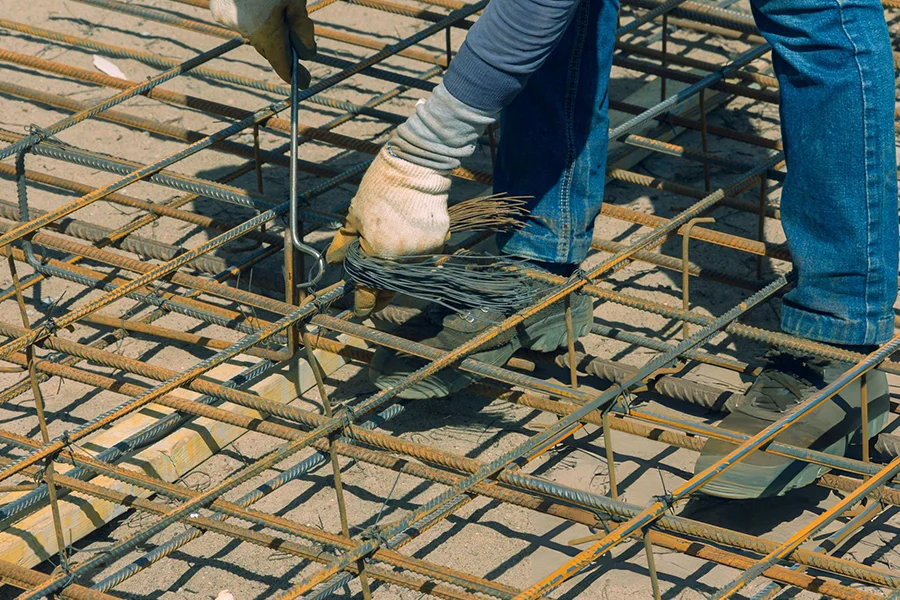 Foundation Repair in Troy, NC