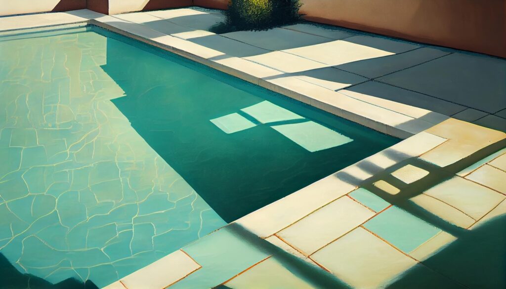 Pool Stabilization in Troy, NC