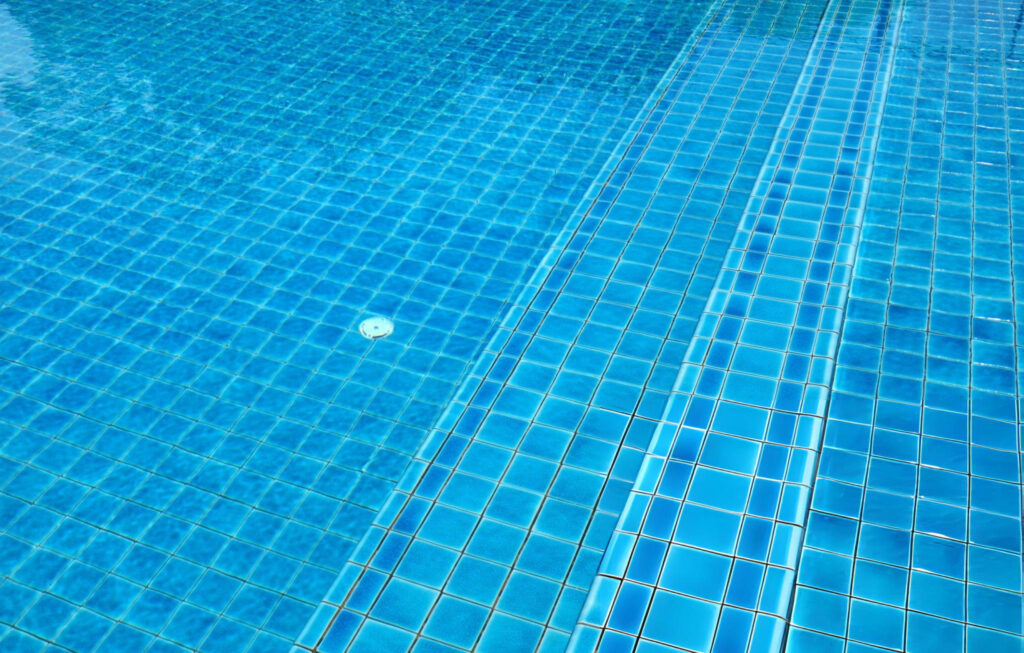 Pool Stabilization in Troy, NC