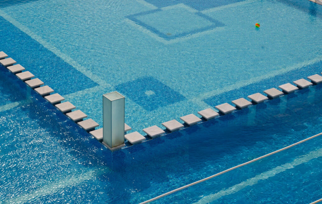 Pool Stabilization in Troy, NC