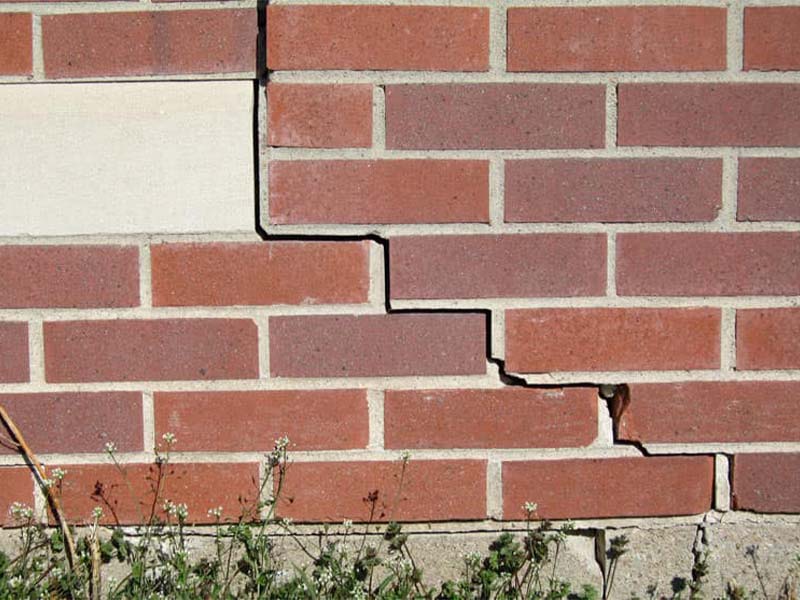 Retaining Wall Repair in Troy, NC